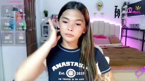 tefany online show from 16, 2, 2026