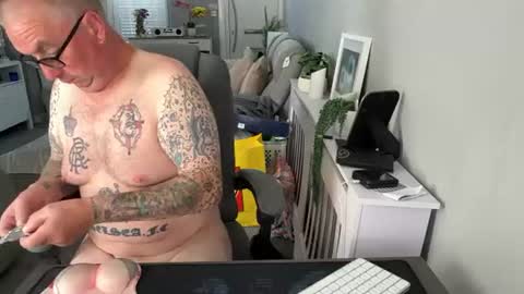 Snapshot of mtb1697 chatting on 8, 7, 2026 mtb1697 online show from 8, 7, 2026