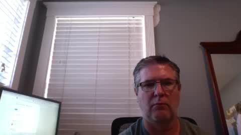 Fun time Daddy online show from 20, 2, 2026