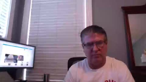 Fun time Daddy online show from 17, 4, 2026