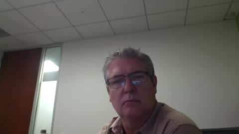Fun time Daddy online show from 14, 7, 2026