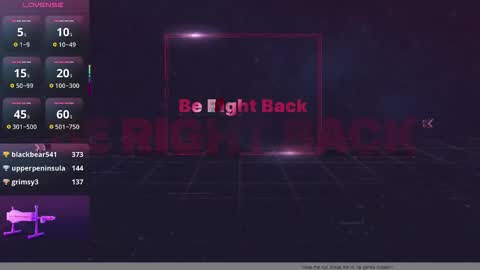 Snapshot of mtlbiker chatting on 7, 11, 2025 BikerDude online show from 7, 11, 2025