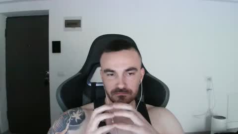 Victor online show from 22, 2, 2025