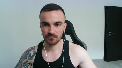 Victor online show from 12, 3, 2025