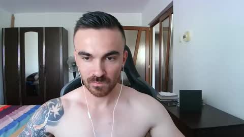 Victor online show from 20, 9, 2025