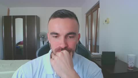 Victor online show from 27, 9, 2025