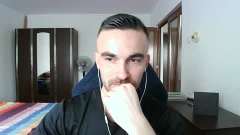 Victor online show from 8, 11, 2025