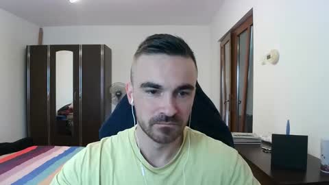 Victor online show from 12, 11, 2025