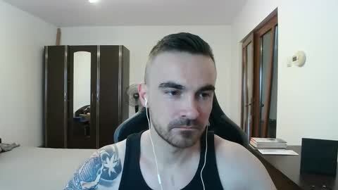 Victor online show from 22, 12, 2025