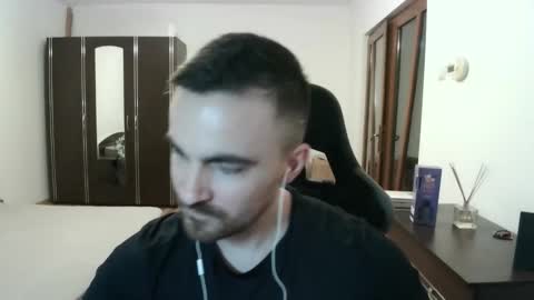 Victor online show from 19, 3, 2026