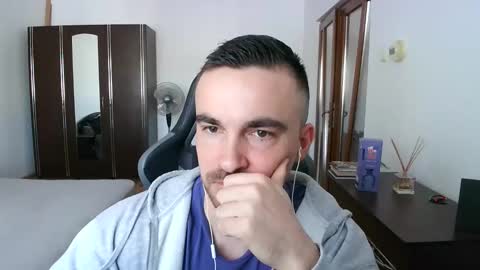 Victor online show from 4, 4, 2026