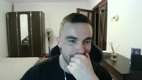 Victor online show from 21, 5, 2026