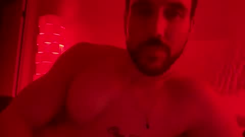 muchachote_ online show from 18, 12, 2025