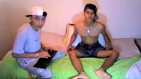 Snapshot of mucleboys1 chatting on 14, 2, 2025 boss y jord online show from 14, 2, 2025