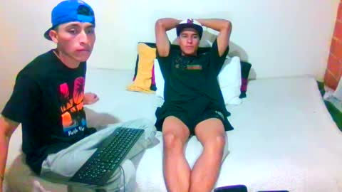 Snapshot of mucleboys1 chatting on 16, 2, 2025 boss y jord online show from 16, 2, 2025