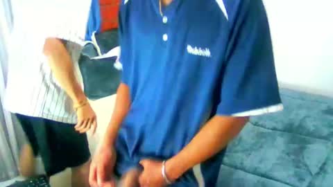 Snapshot of mucleboys1 chatting on 22, 2, 2025 boss y jord online show from 22, 2, 2025