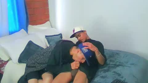 Snapshot of mucleboys1 chatting on 22, 2, 2025 boss y jord online show from 22, 2, 2025