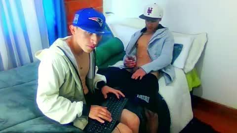 Snapshot of mucleboys1 chatting on 23, 2, 2025 boss y jord online show from 23, 2, 2025