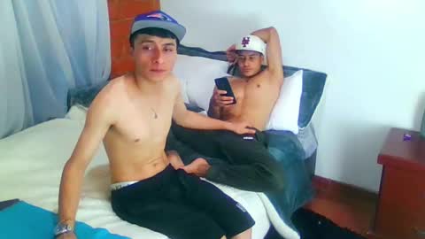 Snapshot of mucleboys1 chatting on 2, 3, 2025 boss y jord online show from 2, 3, 2025