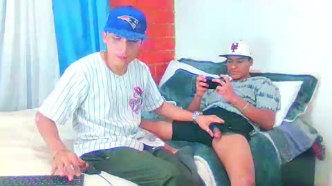 Snapshot of mucleboys1 chatting on 5, 3, 2025 boss y jord online show from 5, 3, 2025