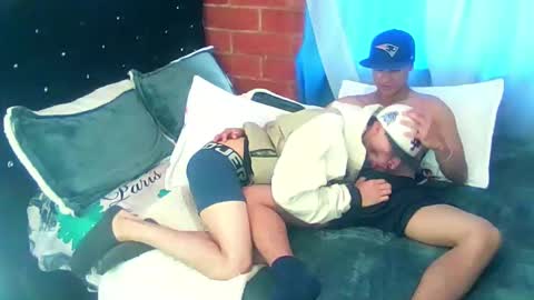 Snapshot of mucleboys1 chatting on 6, 3, 2025 boss y jord online show from 6, 3, 2025