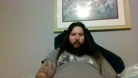 Snapshot of mudge chatting on 5, 12, 2024 Mudge online show from 5, 12, 2024