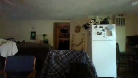 Snapshot of mudge chatting on 14, 1, 2025 Mudge online show from 14, 1, 2025