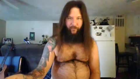 Snapshot of mudge chatting on 19, 1, 2025 Mudge online show from 19, 1, 2025