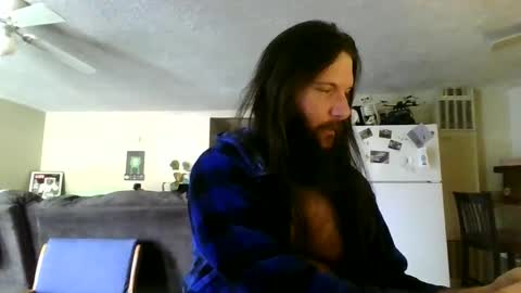Snapshot of mudge chatting on 21, 1, 2025 Mudge online show from 21, 1, 2025