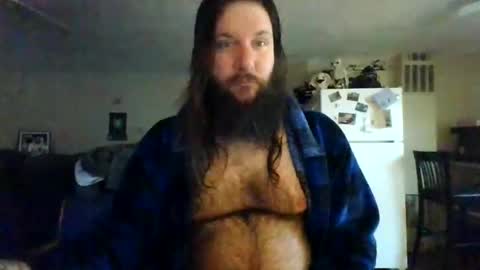 Snapshot of mudge chatting on 23, 1, 2025 Mudge online show from 23, 1, 2025