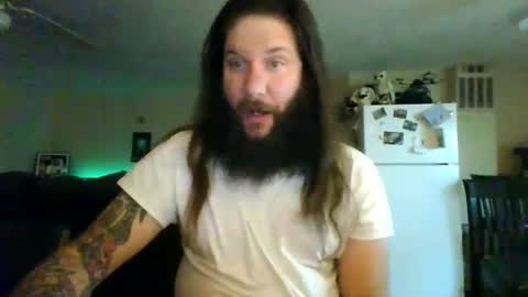 Snapshot of mudge chatting on 27, 1, 2025 Mudge online show from 27, 1, 2025