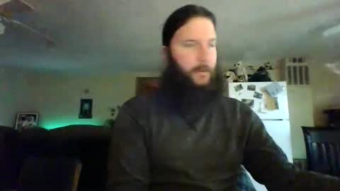 Snapshot of mudge chatting on 31, 1, 2025 Mudge online show from 31, 1, 2025