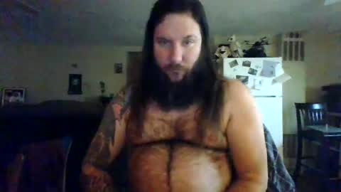 Snapshot of mudge chatting on 8, 3, 2025 Mudge online show from 8, 3, 2025
