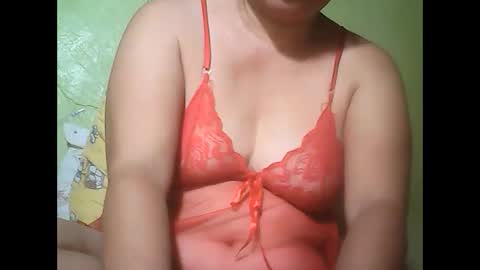 muffy_bunny online show from 3, 3, 2025