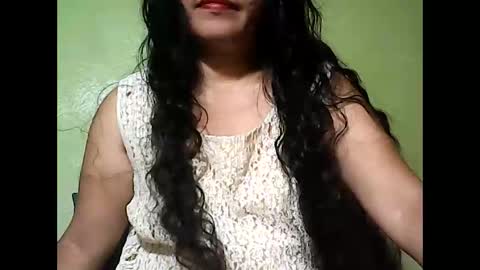 muffy_bunny online show from 17, 2, 2026