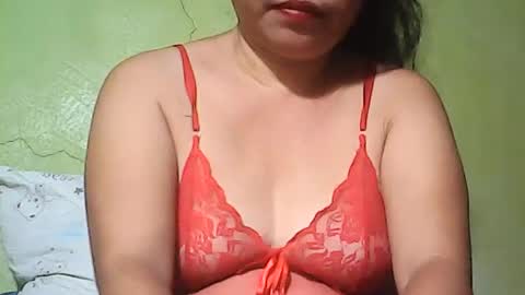 Snapshot of muffy_bunny chatting on 21, 6, 2026 muffy_bunny online show from 21, 6, 2026
