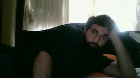Snapshot of muhieddinramadan204 chatting on 16, 9, 2025 muhieddinramadan204 online show from 16, 9, 2025