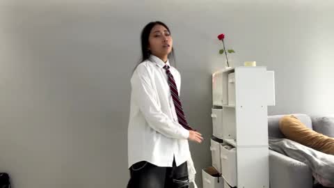 Mia online show from 28, 3, 2026