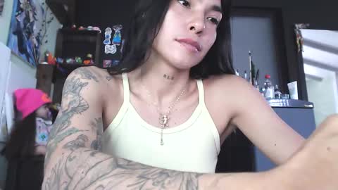 JESSICA online show from 21, 10, 2025