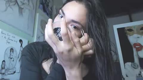 Snapshot of mulan_o chatting on 5, 2, 2026 JESSICA online show from 5, 2, 2026