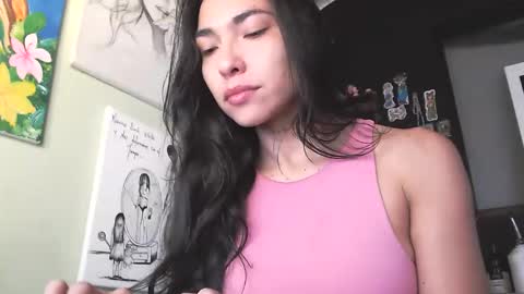 Snapshot of mulan_o chatting on 18, 2, 2026 JESSICA online show from 18, 2, 2026