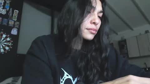 Snapshot of mulan_o chatting on 25, 2, 2026 JESSICA online show from 25, 2, 2026