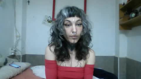 Snapshot of mulderandvalkyrie chatting on 30, 10, 2025 mulderandvalkyrie online show from 30, 10, 2025