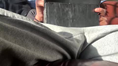 Kai online show from 23, 11, 2025