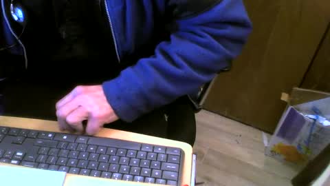 muller520 online show from 3, 3, 2025