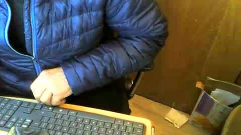 muller520 online show from 21, 11, 2025