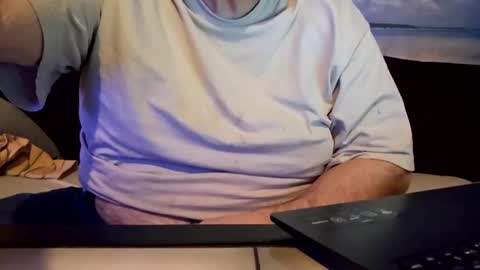 Snapshot of mullig1957 chatting on 31, 12, 2024 mullig1957 online show from 31, 12, 2024
