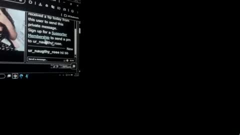 Snapshot of mullinfloggin79 chatting on 7, 8, 2026 mullinfloggin79 online show from 7, 8, 2026