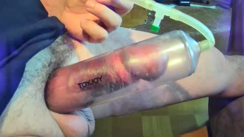 Juicy German Cock online show from 20, 11, 2025