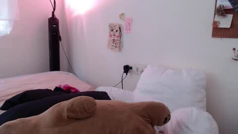 Snapshot of munchi_ chatting on 1, 6, 2026 online show from 1, 6, 2026